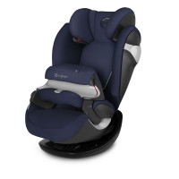 Cybex Pallas M Midnight Blue (9-36 кг) 