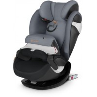 Cybex Pallas M Fix Pepper Black 2018 (9-36 kg)