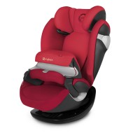 Cybex Pallas M Infra Red (9-36 кг)