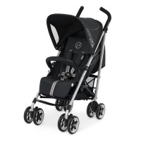 Cybex Topaz Stardust Black