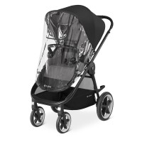 Cybex Raincover for Iris M-Air, Balios M & carrycot M Cybex Raincover for Iris M-Air, Balios M & carrycot M