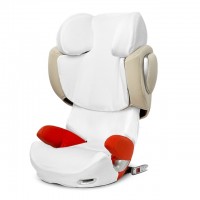 Cybex Summer Cover for car seat Solution Q Fix
