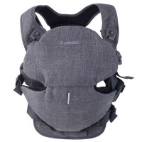 Maxi-Cosi Бебешко кенгуру Easia Black Denim 