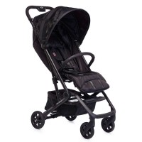 EasyWalker MINI Buggy XS Luxury Black