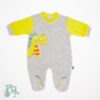 F.S.Baby Бебешки гащеризон 