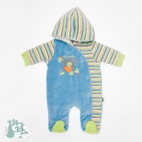 F.S.Baby Padded babygrow