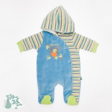 F.S.Baby Padded babygrow