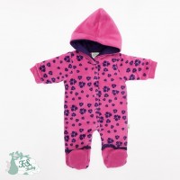 F.S.Baby Padded babygrow