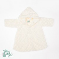 F.S.Baby Cardigan padded