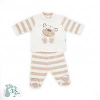 F.S.Baby Baby T-shirt + Pants