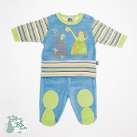 F.S.Baby Baby T-shirt + Pants
