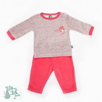 F.S.Baby Baby T-shirt + Pants