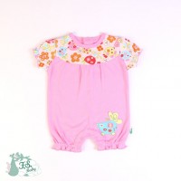 F.S.Baby Бебешки летен гащеризон 