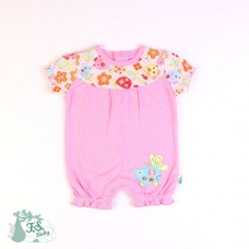 F.S.Baby Бебешки летен гащеризон 