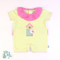 F.S.Baby Baby Romper