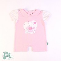 F.S.Baby Бебешки летен гащеризон 