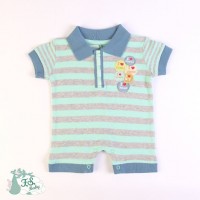F.S.Baby Baby Romper F.S.Baby Baby Romper
