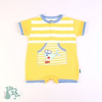 F.S.Baby Baby Romper