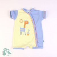 F.S.Baby Baby Romper