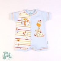 F.S.Baby Baby Romper