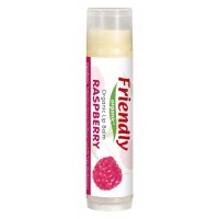 Friendly Organic Lip & Face Balm