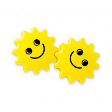 Ambi toys Бебешка дрънкалка Слънца