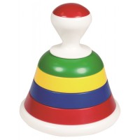 Ambi toys Colour Bell