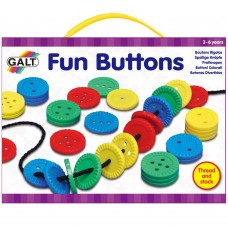 Galt Детска игра Забавни копчета