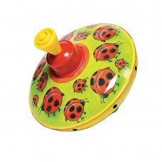 Goki Малък метален пумпал Дъга Goki Малък метален пумпал Дъга