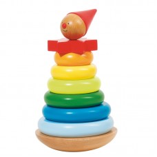 Goki Низанка Клатушкащо се човече Goki Низанка Клатушкащо се човече