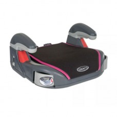 Graco Booster Basic Sport Pink Car seat