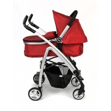 Graco Кош за новородено Graco Go Chili