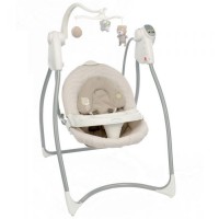 Graco Бебешка люлка Lovin Hug Graco Бебешка люлка Lovin Hug