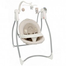 Graco Бебешка люлка Lovin Hug