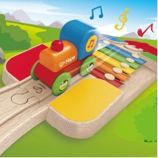 Hape Xylophon Melody Track