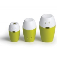 Hoppop Играчки-чаши за баня Triplo 