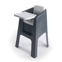 Hoppop Стол за хранене Trono