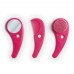 Hoppop Comb with brush and mirror set Zazo