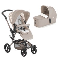 Jane Детска количка Епик 2 в 1 Микро S89 