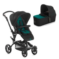 Jane Детска количка Епик 2 в 1 Микро S94 Jane Детска количка Епик 2 в 1 Микро S94