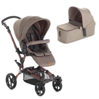 Jane Детска количка Епик 2 в 1 Микро S95