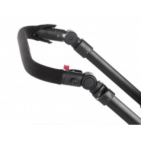 Jane Универсален протектор за дръжка на количка