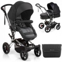 Jane Crosswalk Convert Travel System