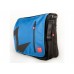 Kaiser Чанта Messenger T1 Blue