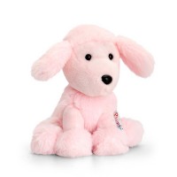 Keel Toys Плюшена играчка Пудел