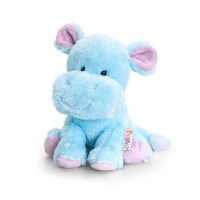Keel Toys Hippo