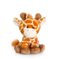 Keel Toys Плюшена играчка Жирафче