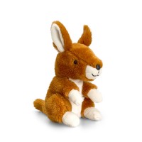 Keel Toys Плюшена играчка Кенгуру