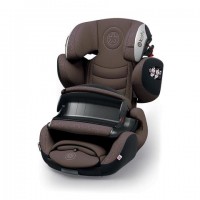 Kiddy Guardianfix 3 Nougat Brown Kiddy Guardianfix 3 Nougat Brown