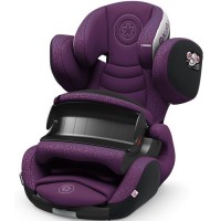 Kiddy Стол за кола Phoenixfix 3 (9 - 18 кг.) Royal Purple
